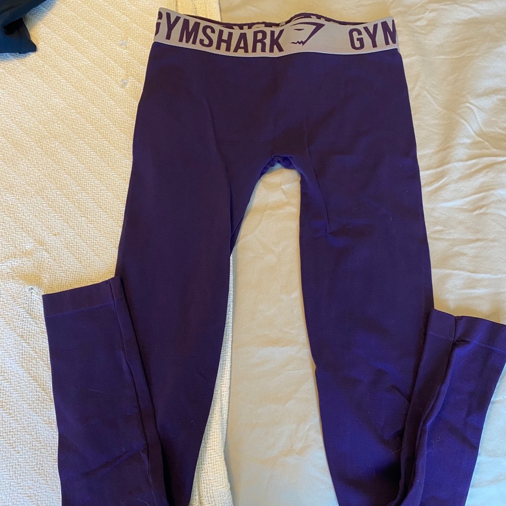 Gymshark Flex leggings